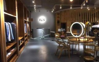 重慶美業(yè)店開業(yè)營銷案例